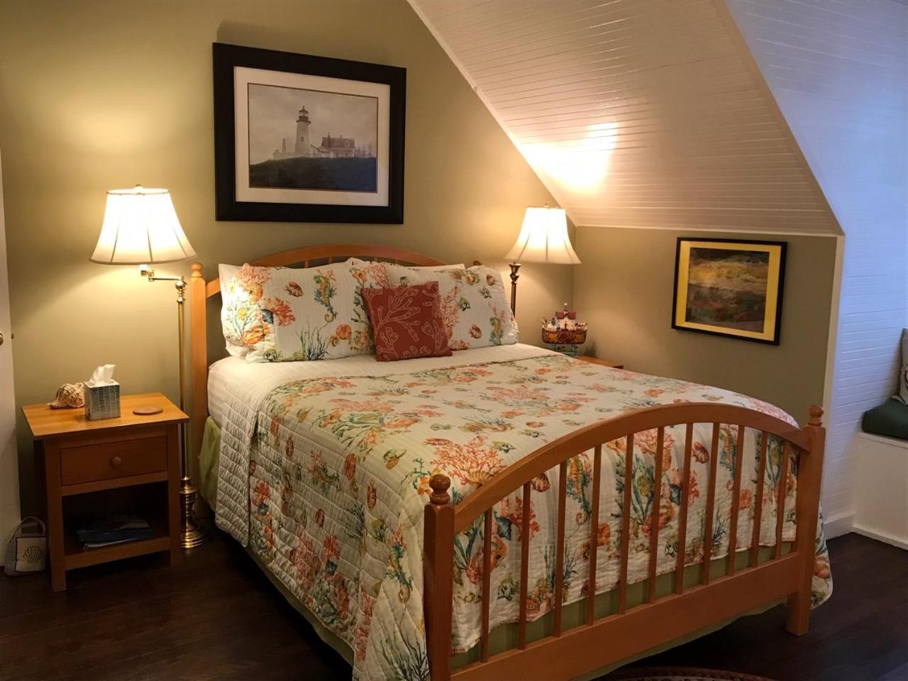 Inn At Harbour Village Ilwaco Exteriér fotografie